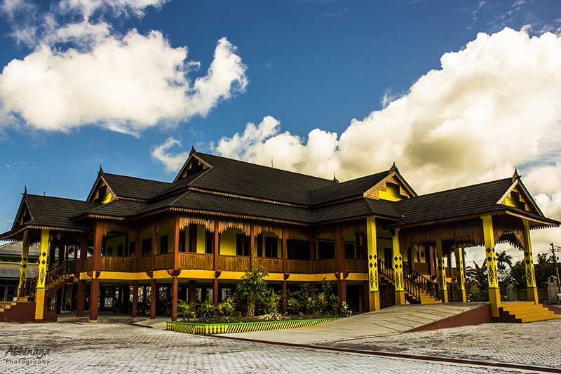 FOTO : ARY SUPRYIYADI