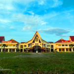 Pusat Pemerintahan