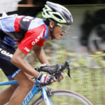 Foto Lomba Balap Sepeda Singkawang Criterium 2017