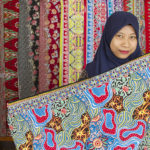 Dekranasda Singkawang : Galeri Seni dan Pusat Oleh-oleh Singkawang