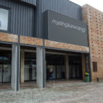 Singkawang Cultural Center Ruang Pertemuan Anak Muda