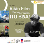 Bikin Film Dana Terbatas, Itu Bisa