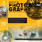 Workshop Creative Art Photography