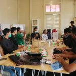 Baca Sastra Menggairahkan Penciptaan Karya Sastra