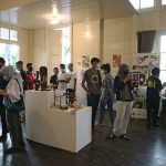 Mendesakkan Gagasan Menjadi Produk Budaya Layak Apresiasi