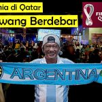 Piala Dunia di Qatar, Singkawang Berdebar