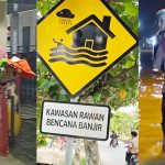 Sepenggal Kisah Pengungsi Banjir Singkawang