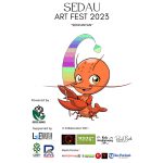 Sedau Art Festival 2023 “SENGINYAN”
