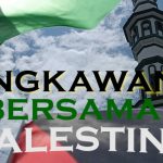 Seruan Kemanusiaan Singkawang Bersama Palestina