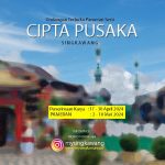 Pameran Cipta Pusaka Singkawang