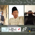 Mengintip Pentas Singkawang Membaca Sastra