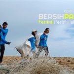 Operasi Semut Pramuka Indonesia dan Malaysia di Perbatasan