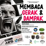 Membaca Gerak dan Dampak Gerakan Seniman Singkawang