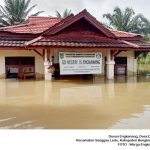 Problem Penanganan Banjir Bengkayang