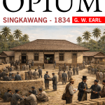 Opium Singkawang